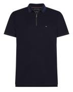 Tommy Hilfiger Menswear polo met korte mouwen