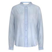 Nukus Rosan blouse embroidery nks02077