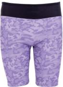 Papillon Bike short aop lila 251bpk3010-047