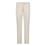 Red Button Broek srb4569 scarlet kit