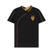 Touzani Zomer voetbal shirt jongens - kohaku