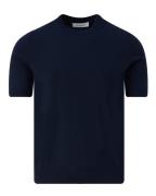 Gran Sasso T-shirt met korte mouwen