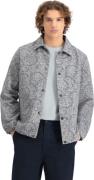 Law of the sea Zephyr jacquard jacket