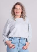 Studio Amaya Lucie top licht