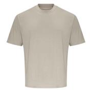Awdis Heren just ts the 100 oversized t-shirt