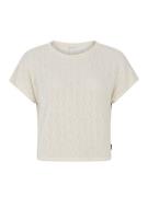 Protest iris t-shirt strandshirt dames -multicolour