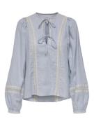 Only Onlmonica ane life ls emb top wvn licht