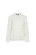 Elvira Collections Blouse paule off-white