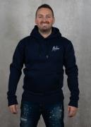Malelions Split hoodie