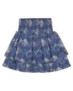 Indian Blue Rokje 970210