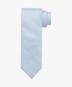 Profuomo tie silk woven blue pp6aa0005c 400 blue