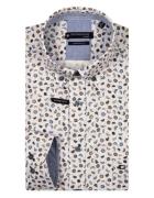 Giordano Lange mouw overhemden 517042