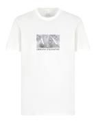 Armani Exchange T-shirts xm000555 af10358