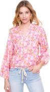Geisha Top lilac
