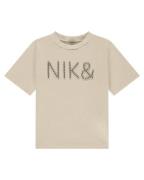 Nik & Nik T-shirt g 8-339 2502