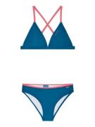 Protest jula jr triangle bikini bikini meisjes -