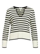 Object Objviva lo l/s knit pullover 138