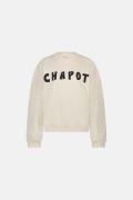 Fabienne Chapot cltswe21ss251004 amy sweater