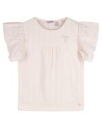 NoNo Top korte mouw n503-5412