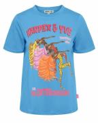 Harper & Yve T-shirt ss25y303 extraord