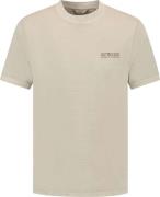 Dstrezzed Ds nickolas graphic tee