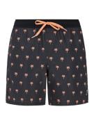 Protest parco beachshort zwemshort heren -multicolour