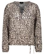 Monari  Blouse lange mouw 409202