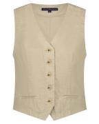 Red Button Gilet srb4506