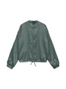 Vero Moda Vmalida jacquard ls bomber wvn