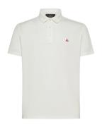 Peuterey Mezzola 02 polo met korte mouwen