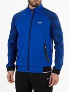 Sjeng Sports pluto tennis vest heren kobalt