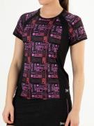 Sjeng Sports tuesday tennis t-shirt korte mouw dames -