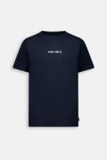 Airforce Gem1223 100 dark navy white t-shirt