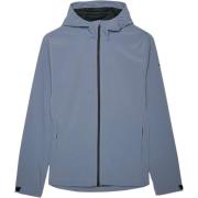 4F Heren m283 softshell jas