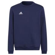 Adidas Kinderen/kinderen entrada 22 sweatshirt