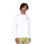 Nike Heren sportswear club sweatshirt