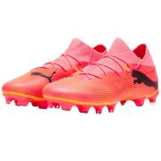Puma Unisex adult future 7 match stevige grond voetbalschoenen