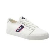 Lee Cooper Heren lcw-24-02-2148mb trainers