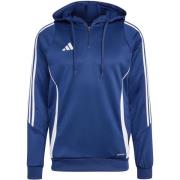 Adidas Heren tiro 24 training hoodie