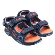 Kappa Kinderen/kinderen milos ii k sandalen