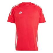Adidas Heren tiro 24 t-shirt