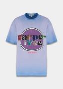 Harper & Yve Hotstuff-ss lila
