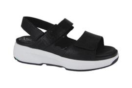 Xsensible 30700.5.9-g/h dames sandalen sportief