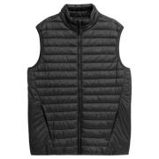4F Heren ss23tdjam082 bodywarmer