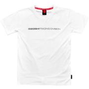 Ozoshi Heren puro t-shirt
