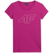 4F Dames f0907 t-shirt