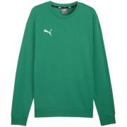 Puma Heren team doel sweatshirt