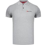 Ozoshi Heren polo