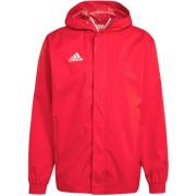 Adidas Heren entrada 22 all weather jas