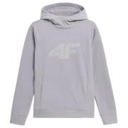 4F Dames h4l22 fleece hoodie
